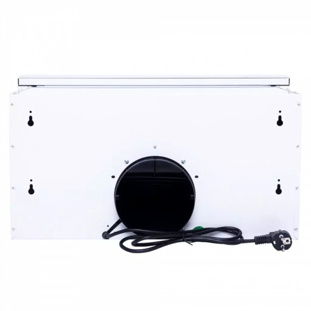 Вытяжка кухонная Minola HTL 6734 WH 1100 LED GLASS - 6 Вытяжка кухонная Minola HTL 6734 WH 1100 LED GLASS - 6