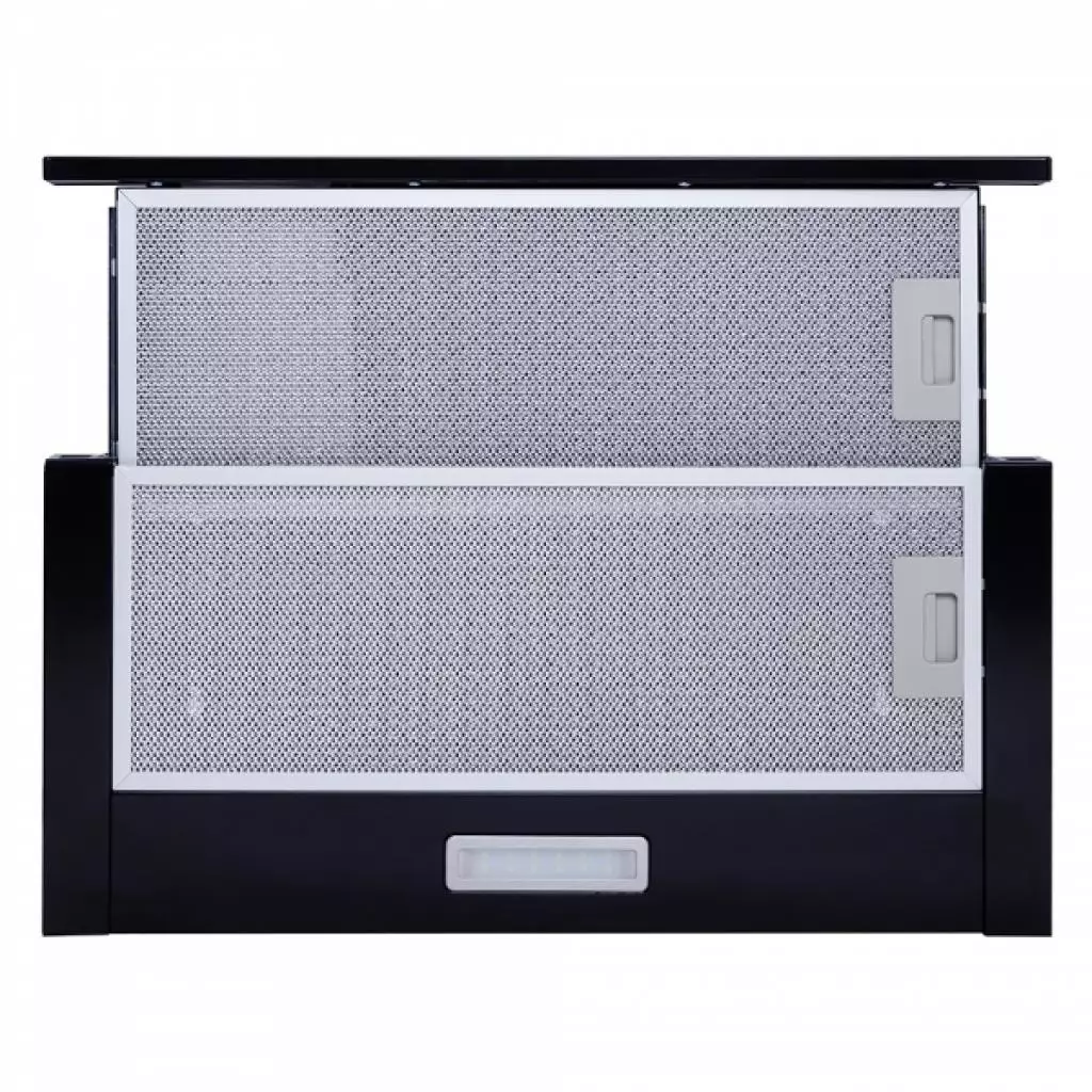 Вытяжка кухонная Minola HTL 6814 BL 1200 LED - 4 Вытяжка кухонная Minola HTL 6814 BL 1200 LED - 4