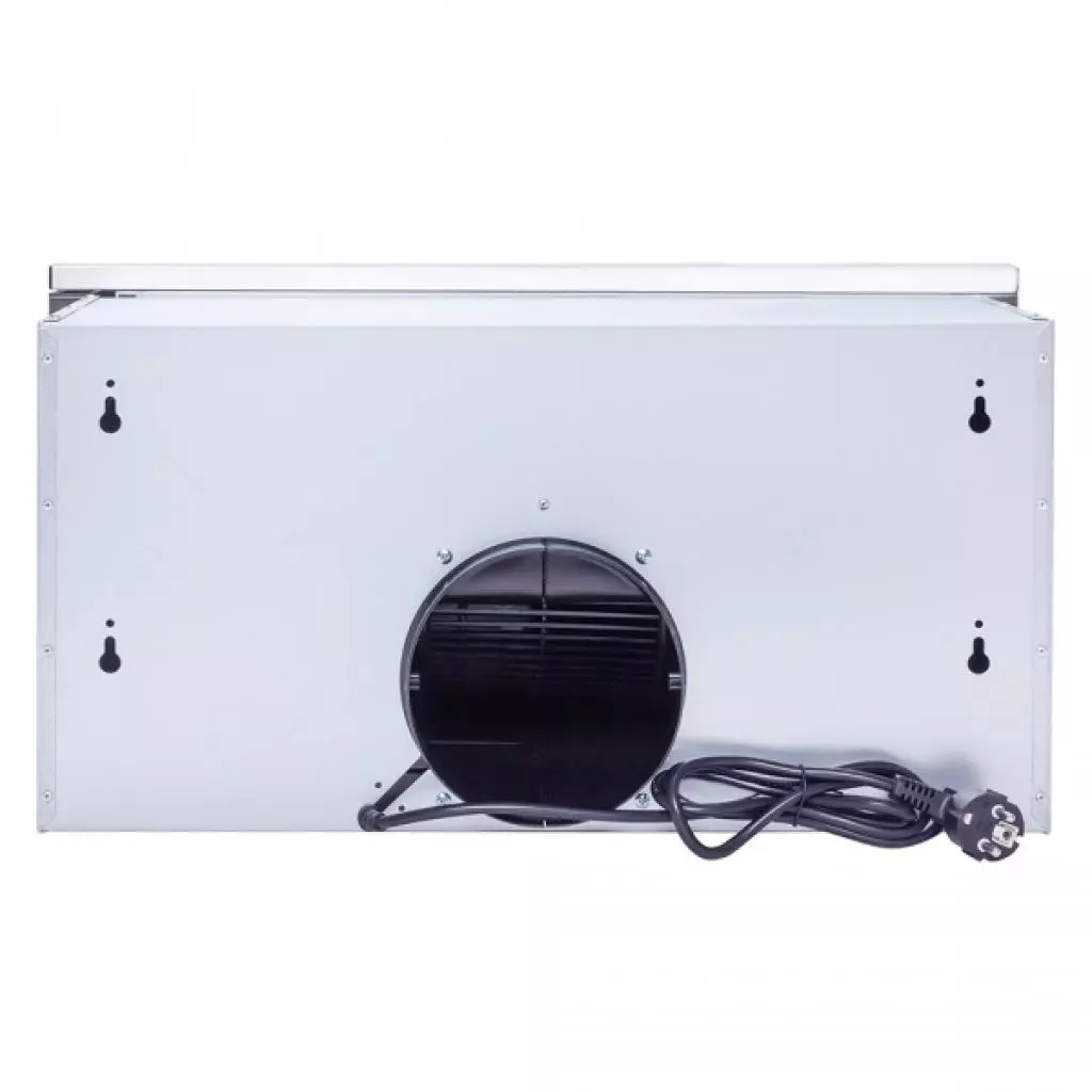 Вытяжка кухонная Minola HTL 6814 I 1200 LED - 6 Вытяжка кухонная Minola HTL 6814 I 1200 LED - 6