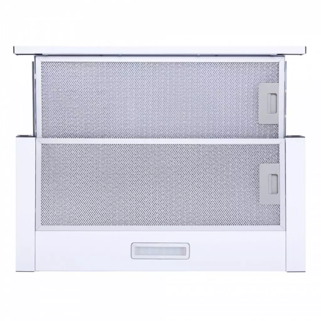 Вытяжка кухонная Minola HTL 6814 WH 1200 LED - 4 Вытяжка кухонная Minola HTL 6814 WH 1200 LED - 4