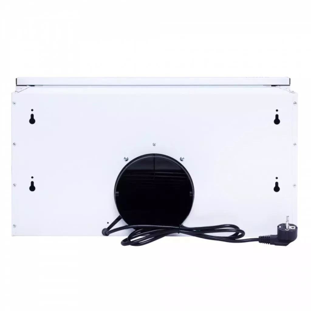 Вытяжка кухонная Minola HTL 6814 WH 1200 LED - 6 Вытяжка кухонная Minola HTL 6814 WH 1200 LED - 6