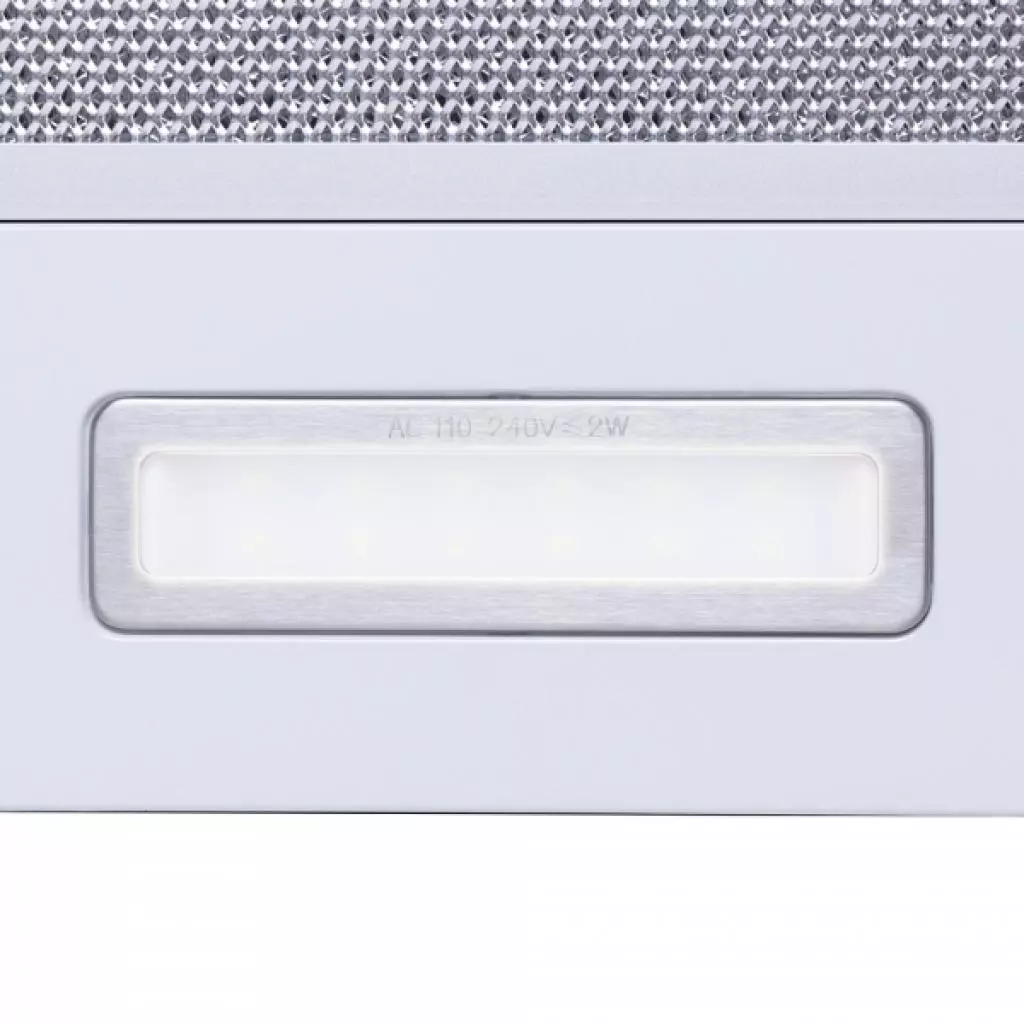 Вытяжка кухонная Minola HTL 6814 WH 1200 LED - 8 Вытяжка кухонная Minola HTL 6814 WH 1200 LED - 8