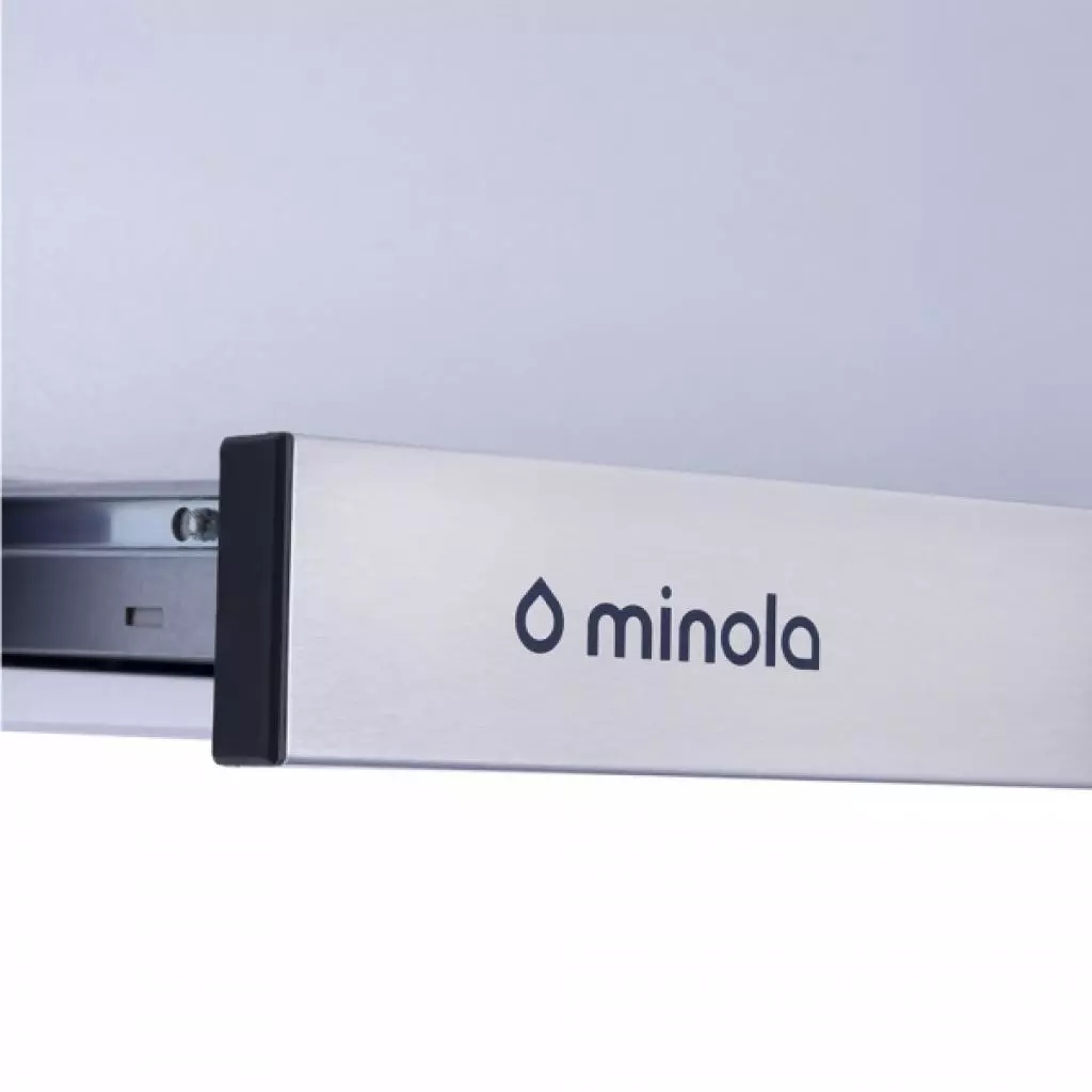 Вытяжка кухонная Minola HTL 6915 I 1300 LED - 2 Вытяжка кухонная Minola HTL 6915 I 1300 LED - 2