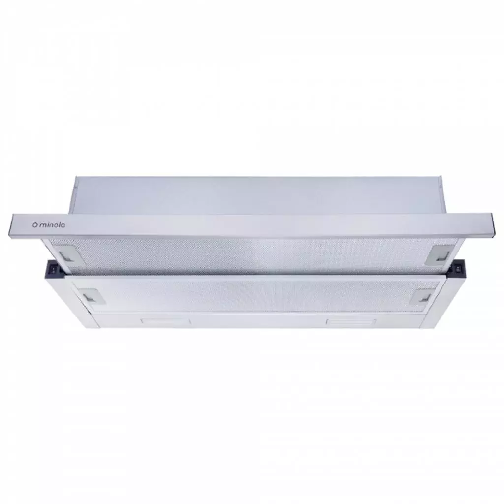 Вытяжка кухонная Minola HTL 9915 I 1300 LED