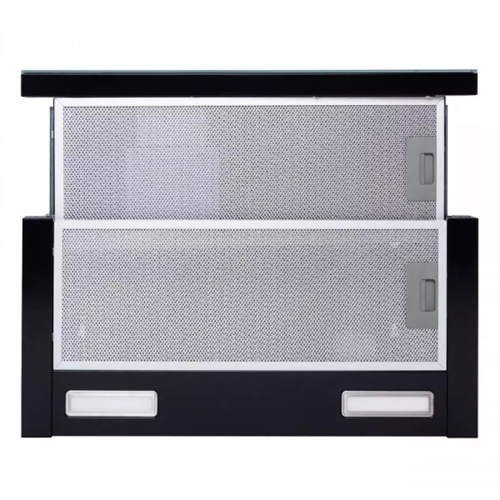 Вытяжка кухонная Minola HTLS 6735 BL 1100 LED - 3 Вытяжка кухонная Minola HTLS 6735 BL 1100 LED - 3