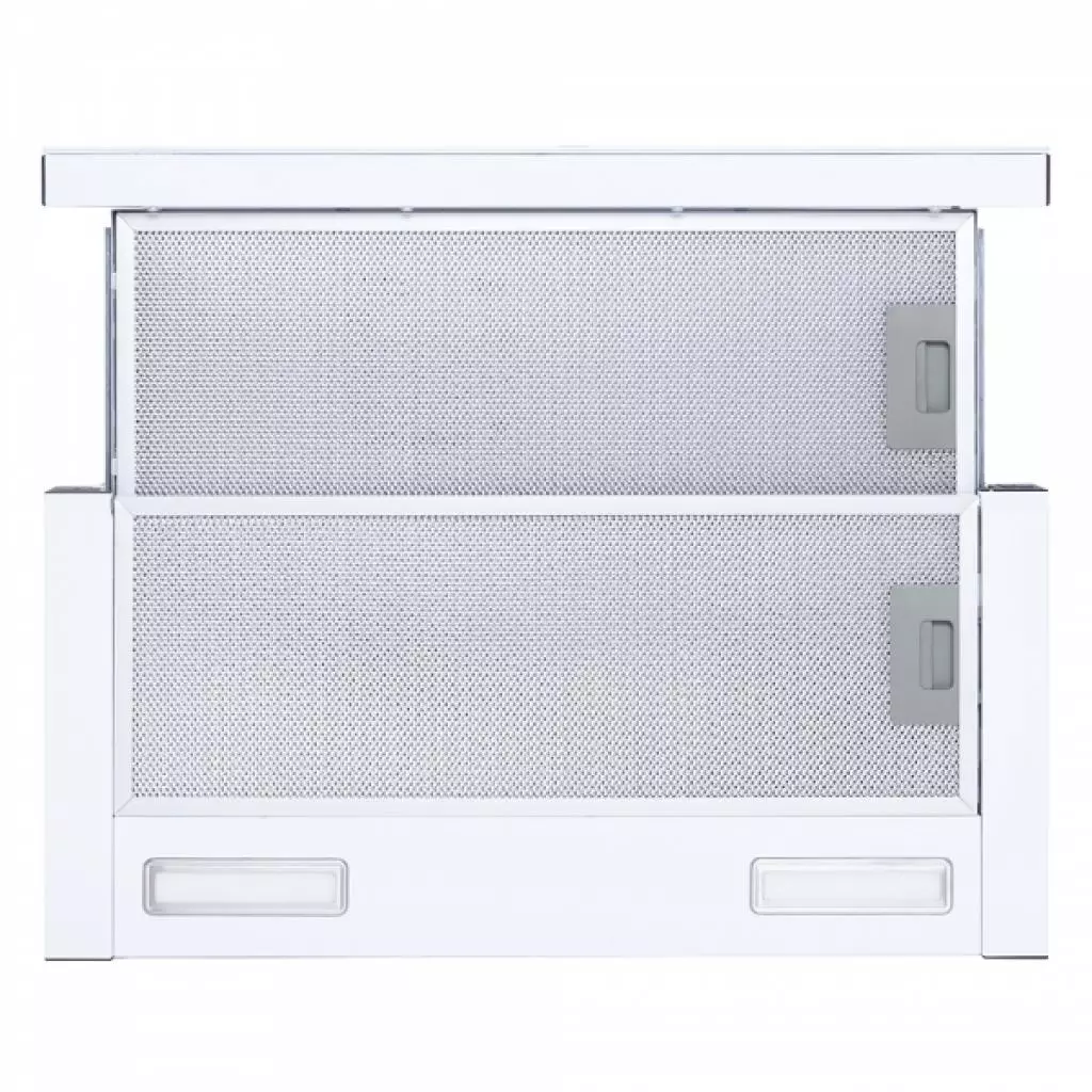 Вытяжка кухонная Minola HTLS 6735 WH 1100 LED - 4 Вытяжка кухонная Minola HTLS 6735 WH 1100 LED - 4