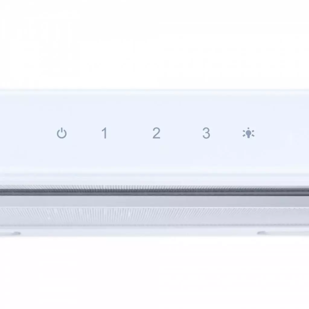 Вытяжка кухонная Minola HTLS 6735 WH 1100 LED - 9 Вытяжка кухонная Minola HTLS 6735 WH 1100 LED - 9