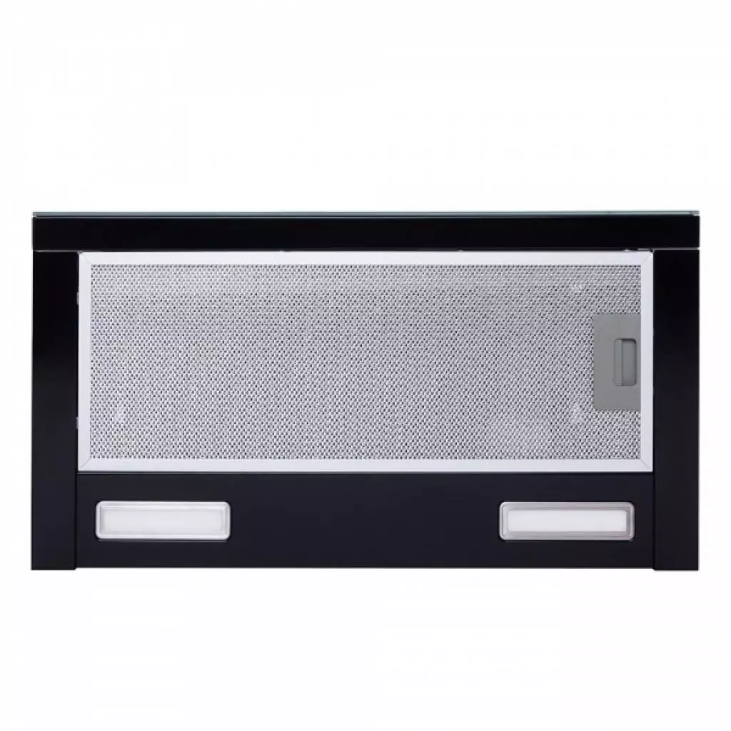 Вытяжка кухонная Minola HTLS 6935 BL 1300 LED - 2 Вытяжка кухонная Minola HTLS 6935 BL 1300 LED - 2