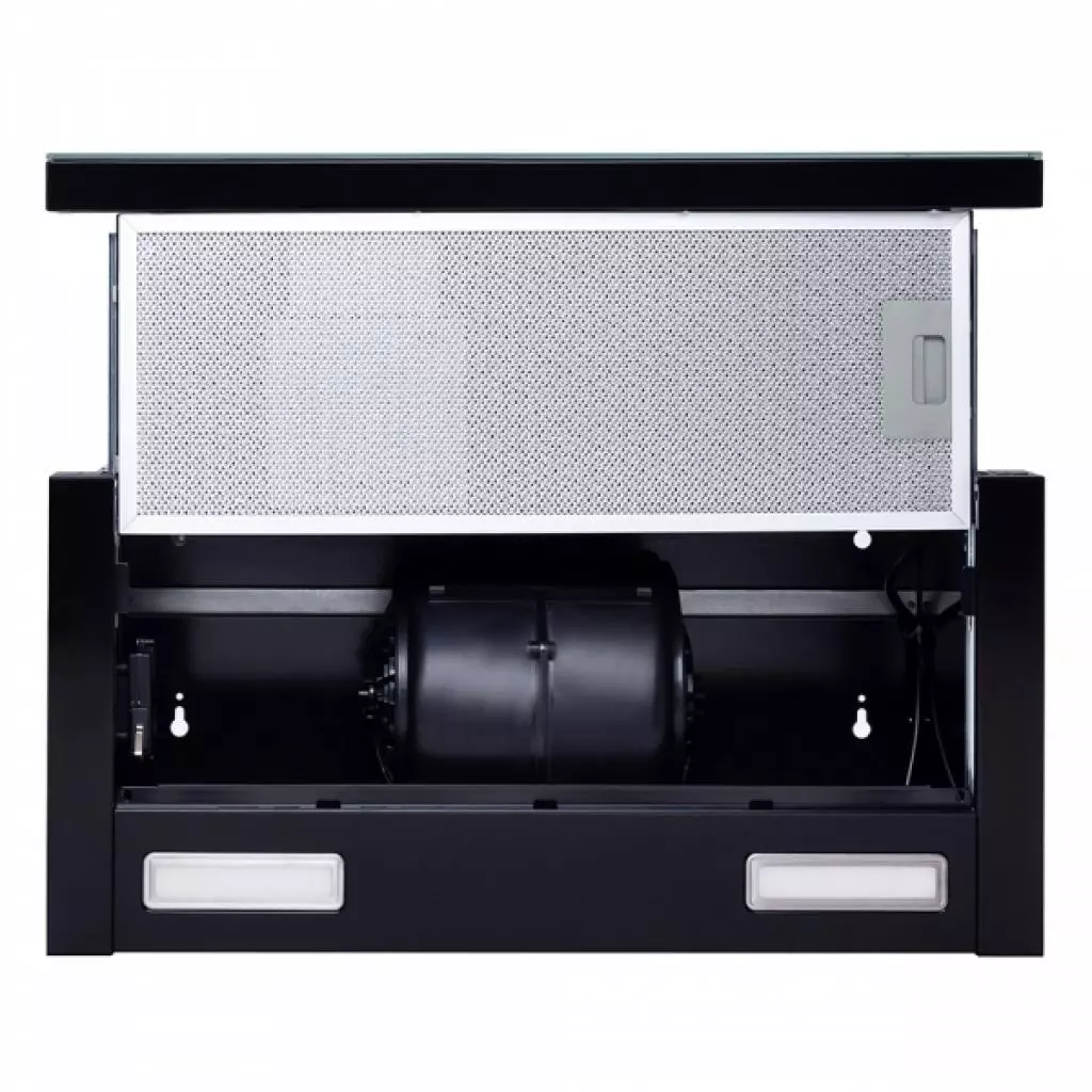 Вытяжка кухонная Minola HTLS 6935 BL 1300 LED - 4 Вытяжка кухонная Minola HTLS 6935 BL 1300 LED - 4