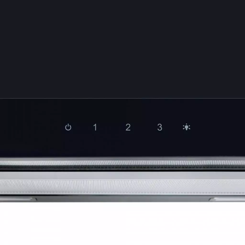 Вытяжка кухонная Minola HTLS 6935 BL 1300 LED - 5 Вытяжка кухонная Minola HTLS 6935 BL 1300 LED - 5