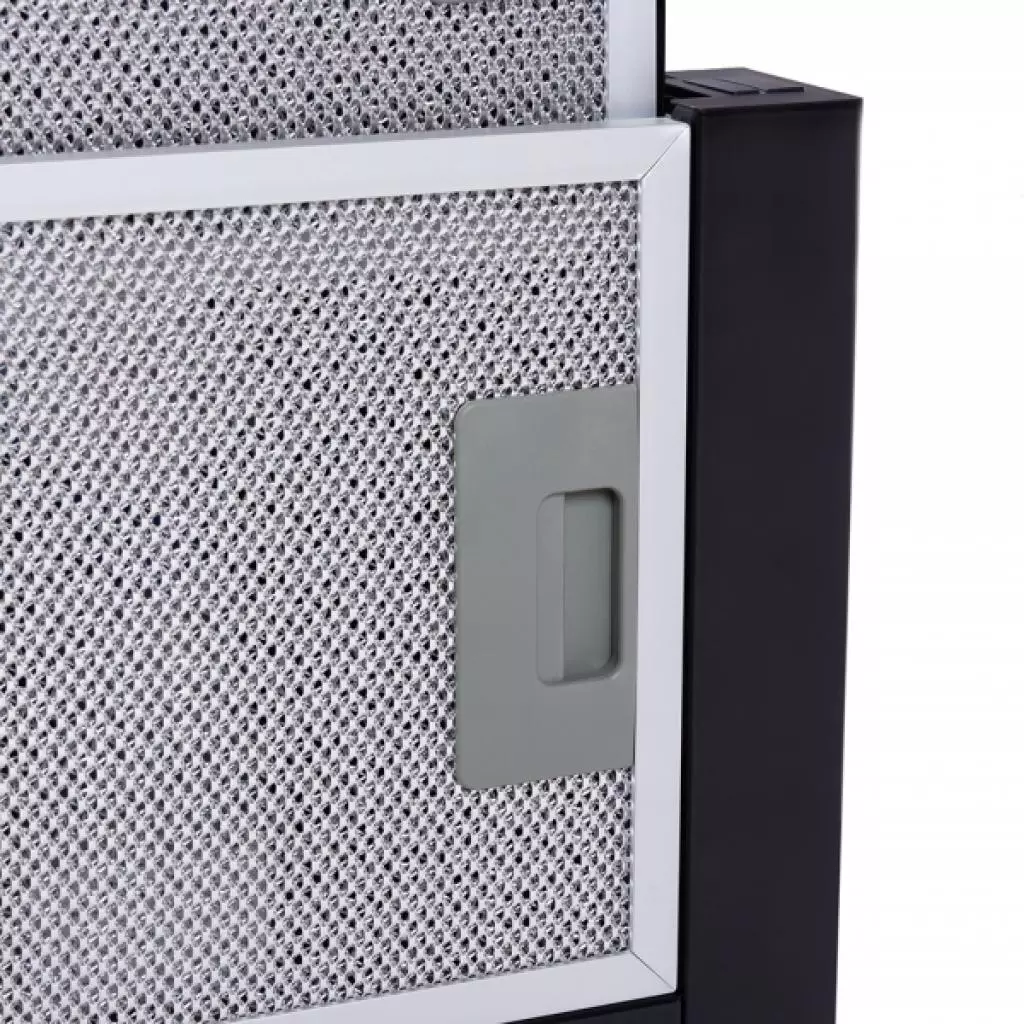 Вытяжка кухонная Minola HTLS 6935 BL 1300 LED - 7 Вытяжка кухонная Minola HTLS 6935 BL 1300 LED - 7