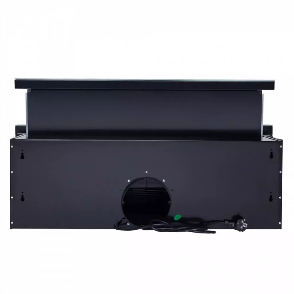 Вытяжка кухонная Minola HTLS 9935 BL 1300 LED - 7 Вытяжка кухонная Minola HTLS 9935 BL 1300 LED - 7
