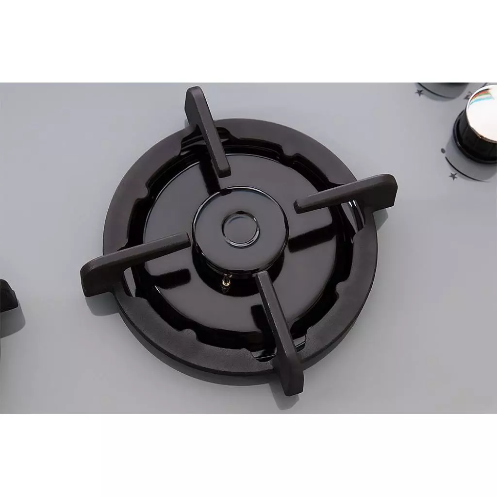 Варочная поверхность Interline TQ 6410 GR - 3 Варочная поверхность Interline TQ 6410 GR - 3