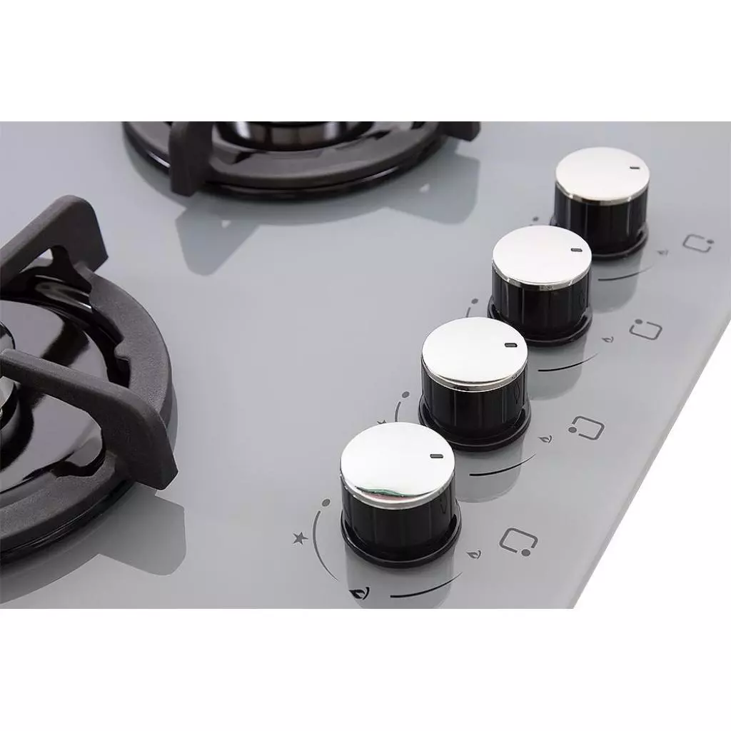 Варочная поверхность Interline TQ 6410 GR - 5 Варочная поверхность Interline TQ 6410 GR - 5