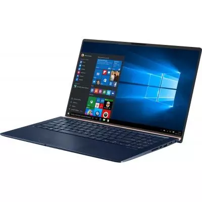 Ноутбук ASUS ZenBook UX533FTC-A8155T (90NB0NK1-M05250) - 2 Ноутбук ASUS ZenBook UX533FTC-A8155T (90NB0NK1-M05250) - 2