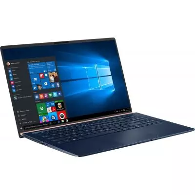 Ноутбук ASUS ZenBook UX533FTC-A8155T (90NB0NK1-M05250) - 3 Ноутбук ASUS ZenBook UX533FTC-A8155T (90NB0NK1-M05250) - 3