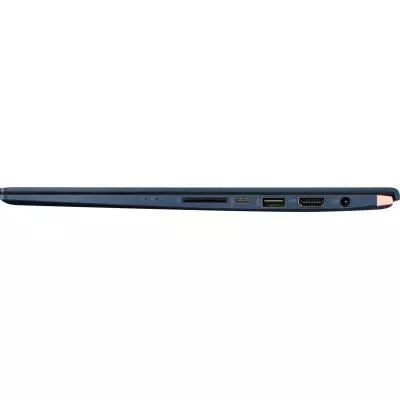 Ноутбук ASUS ZenBook UX533FTC-A8155T (90NB0NK1-M05250) - 5 Ноутбук ASUS ZenBook UX533FTC-A8155T (90NB0NK1-M05250) - 5