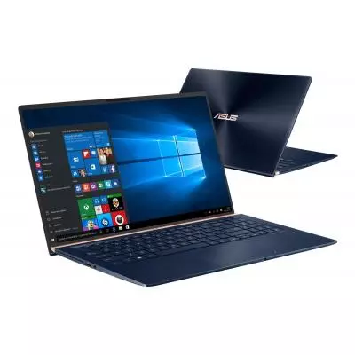 Ноутбук ASUS ZenBook UX533FTC-A8155T (90NB0NK1-M05250) - 6 Ноутбук ASUS ZenBook UX533FTC-A8155T (90NB0NK1-M05250) - 6