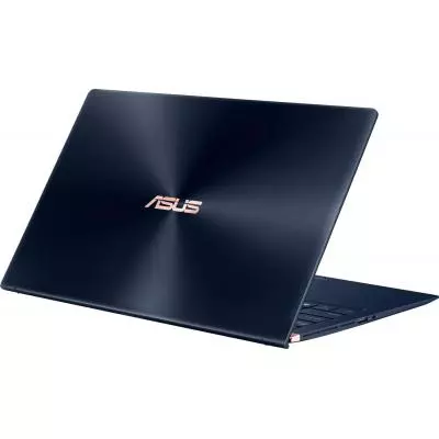 Ноутбук ASUS ZenBook UX533FTC-A8155T (90NB0NK1-M05250) - 8 Ноутбук ASUS ZenBook UX533FTC-A8155T (90NB0NK1-M05250) - 8