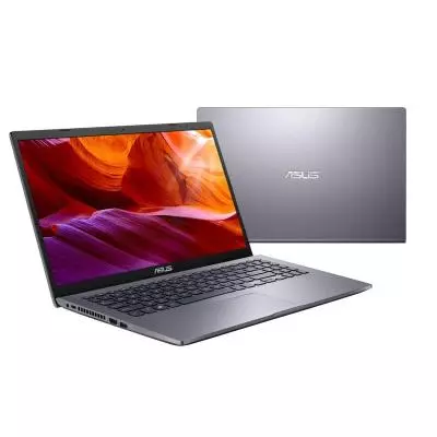 Ноутбук ASUS X509FJ-BQ366 (90NB0MY2-M05810) - 4