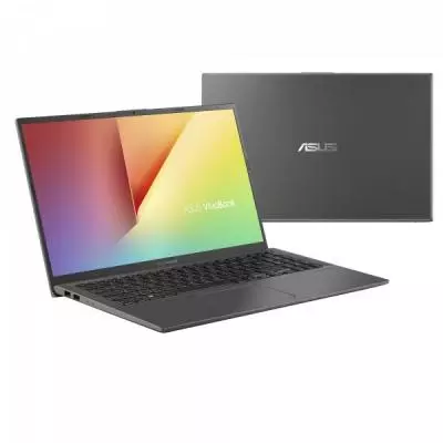 Ноутбук ASUS X512FL (X512FL-BQ783T) - 4