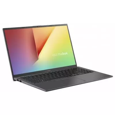 Ноутбук ASUS X512UA-BQ095 (90NB0K83-M10950) - 3