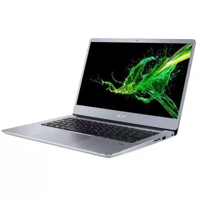 Ноутбук Acer Swift 3 SF314-58G (NX.HPKEU.00X) - 2