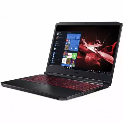 Ноутбук Acer Nitro 7 AN715-51 (NH.Q5HEU.022) - 2 Ноутбук Acer Nitro 7 AN715-51 (NH.Q5HEU.022) - 2