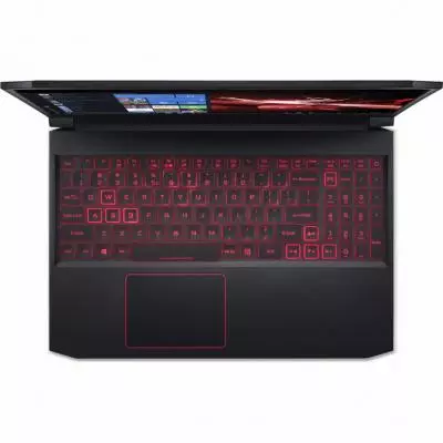 Ноутбук Acer Nitro 7 AN715-51 (NH.Q5HEU.022) - 3 Ноутбук Acer Nitro 7 AN715-51 (NH.Q5HEU.022) - 3