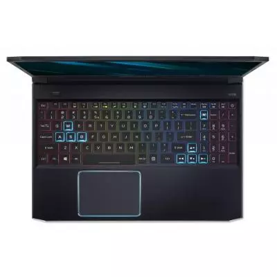 Ноутбук Acer Predator Helios 300 PH315-52 (NH.Q54EU.06J) - 3