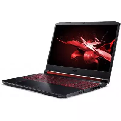 Ноутбук Acer Nitro 5 AN515-54 (NH.Q5BEU.034) - 2 Ноутбук Acer Nitro 5 AN515-54 (NH.Q5BEU.034) - 2