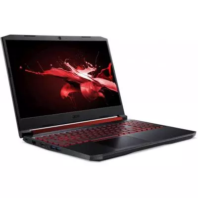 Ноутбук Acer Nitro 5 AN515-54 (NH.Q5AEU.038) - 1 Ноутбук Acer Nitro 5 AN515-54 (NH.Q5AEU.038) - 1