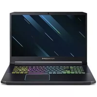 Ноутбук Acer Predator Helios 300 PH317-53 (NH.Q5QEU.024)