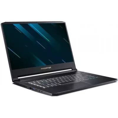 Ноутбук Acer Predator Helios 300 PH317-53 (NH.Q5REU.021) - 1 Ноутбук Acer Predator Helios 300 PH317-53 (NH.Q5REU.021) - 1