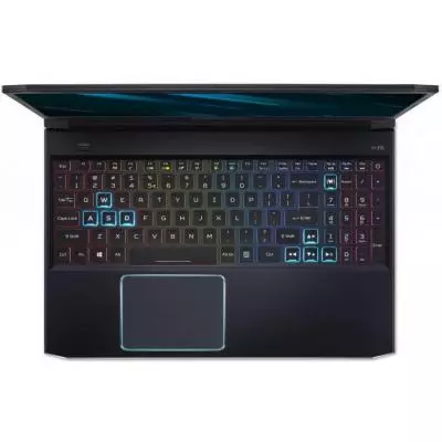 Ноутбук Acer Predator Helios 300 PH317-53 (NH.Q5REU.021) - 3 Ноутбук Acer Predator Helios 300 PH317-53 (NH.Q5REU.021) - 3