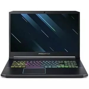 Ноутбук Acer Predator Helios 300 PH317-53 (NH.Q5REU.021)