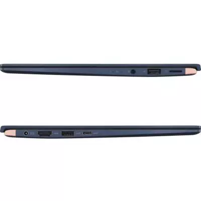 Ноутбук ASUS ZenBook UX334FAC-A3042T (90NB0MX1-M00570) - 4