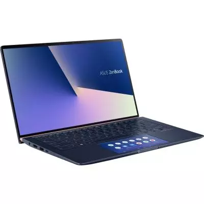 Ноутбук ASUS ZenBook UX334FAC-A3047T (90NB0MX1-M00620) - 1 Ноутбук ASUS ZenBook UX334FAC-A3047T (90NB0MX1-M00620) - 1