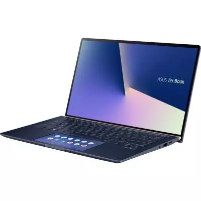 Ноутбук ASUS ZenBook UX334FAC-A3047T (90NB0MX1-M00620) - 2 Ноутбук ASUS ZenBook UX334FAC-A3047T (90NB0MX1-M00620) - 2