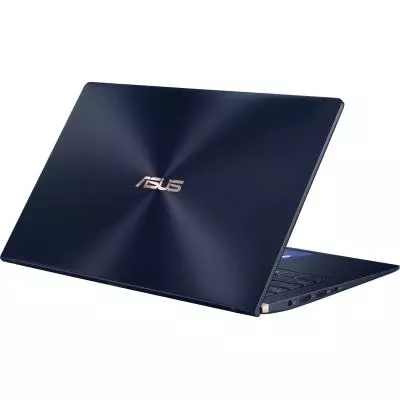 Ноутбук ASUS ZenBook UX334FAC-A3047T (90NB0MX1-M00620) - 5 Ноутбук ASUS ZenBook UX334FAC-A3047T (90NB0MX1-M00620) - 5