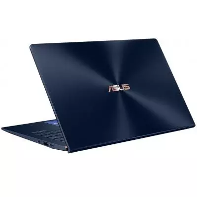 Ноутбук ASUS ZenBook UX334FAC-A3047T (90NB0MX1-M00620) - 6 Ноутбук ASUS ZenBook UX334FAC-A3047T (90NB0MX1-M00620) - 6