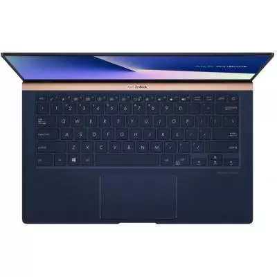 Ноутбук ASUS ZenBook UX433FAC-A5122T (90NB0MQ5-M01990) - 3 Ноутбук ASUS ZenBook UX433FAC-A5122T (90NB0MQ5-M01990) - 3