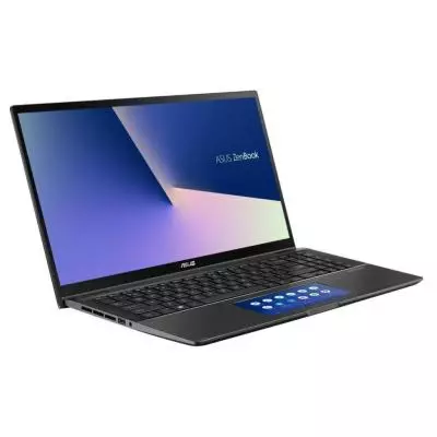 Ноутбук ASUS ZenBook Flip UX563FD-EZ048T (90NB0NT1-M00610) - 1 Ноутбук ASUS ZenBook Flip UX563FD-EZ048T (90NB0NT1-M00610) - 1