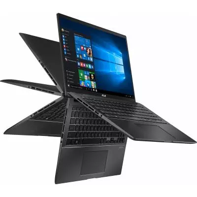 Ноутбук ASUS ZenBook Flip UX563FD-EZ048T (90NB0NT1-M00610) - 3 Ноутбук ASUS ZenBook Flip UX563FD-EZ048T (90NB0NT1-M00610) - 3