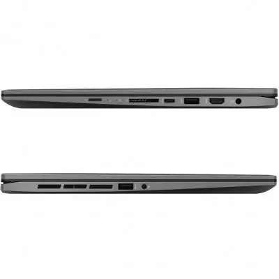 Ноутбук ASUS ZenBook Flip UX563FD-EZ048T (90NB0NT1-M00610) - 5 Ноутбук ASUS ZenBook Flip UX563FD-EZ048T (90NB0NT1-M00610) - 5