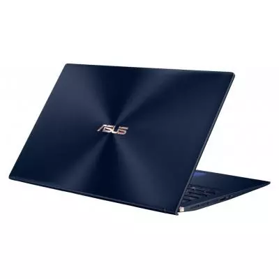 Ноутбук ASUS ZenBook UX534FAC-AA060T (90NB0NM3-M00750) - 5 Ноутбук ASUS ZenBook UX534FAC-AA060T (90NB0NM3-M00750) - 5