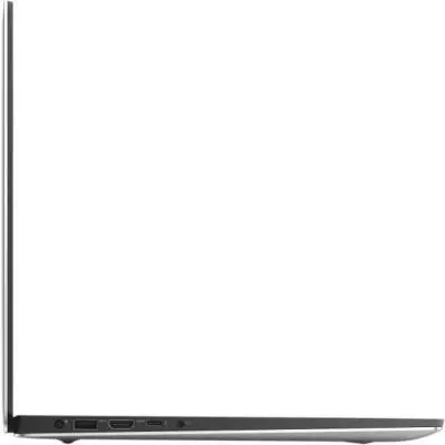 Ноутбук Dell XPS 15 7590 (7590FIi58S21650-WPS) - 4