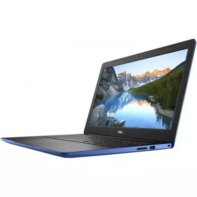 Ноутбук Dell Inspiron 3583 (3584Fi38S2IHD-LUB) - 2 Ноутбук Dell Inspiron 3583 (3584Fi38S2IHD-LUB) - 2