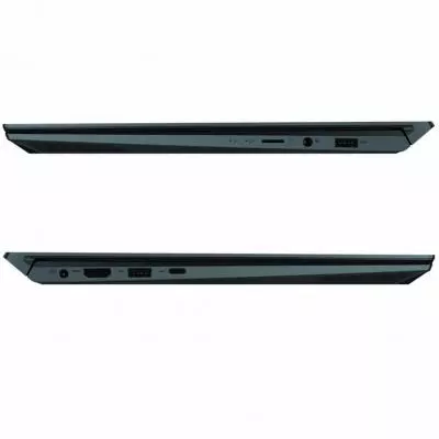 Ноутбук ASUS ZenBook Duo UX481FL-BM024T (90NB0P61-M03460) - 4