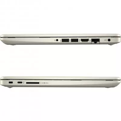 Ноутбук HP 14-dk0006ur (6NC19EA) - 3